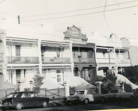 B1930 Lee Terrace South Yarra