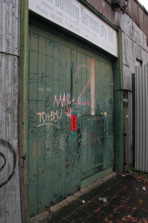 Fitzroy Fishers Lne 3