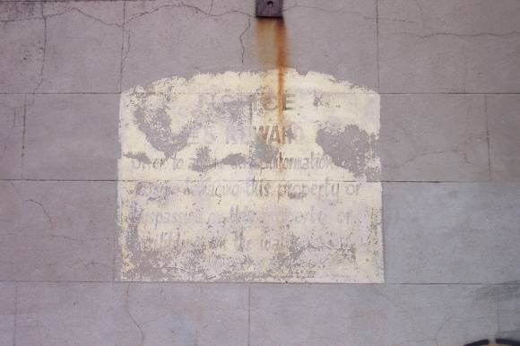 Fading Signage.JPG