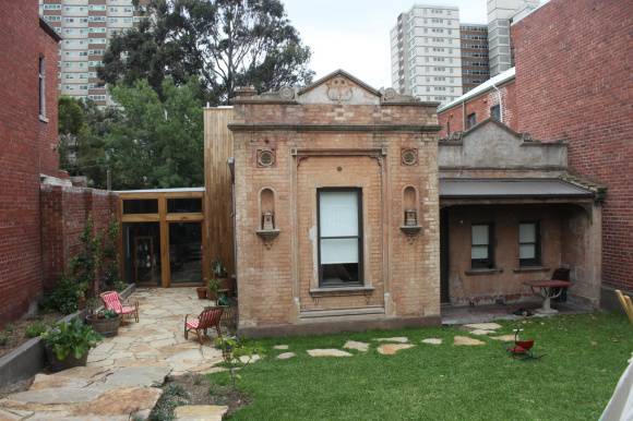 Fitzroy George St 117.JPG