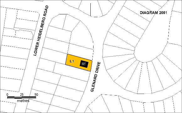 H2091 Lippincott House Plan Nov 2005 mz