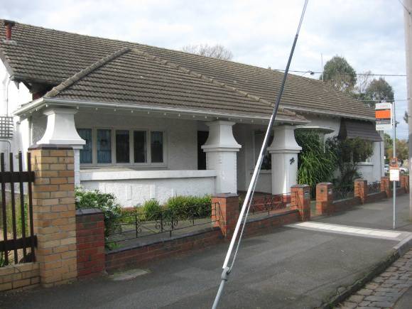 North Terrace,28 Clifton Hill.JPG