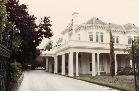 B4179 Airlie 