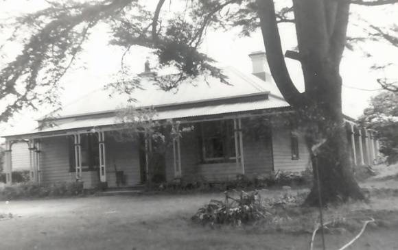 B2143 Rosemount 