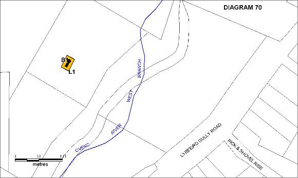 H0070 lyrebird gully hop kiln plan
