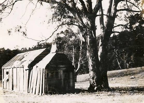 B1627 School House Suggan Buggan