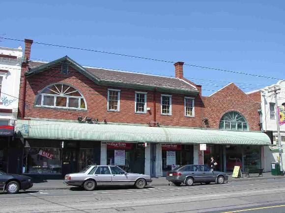 Collingwood Smith Street 398-402.JPG