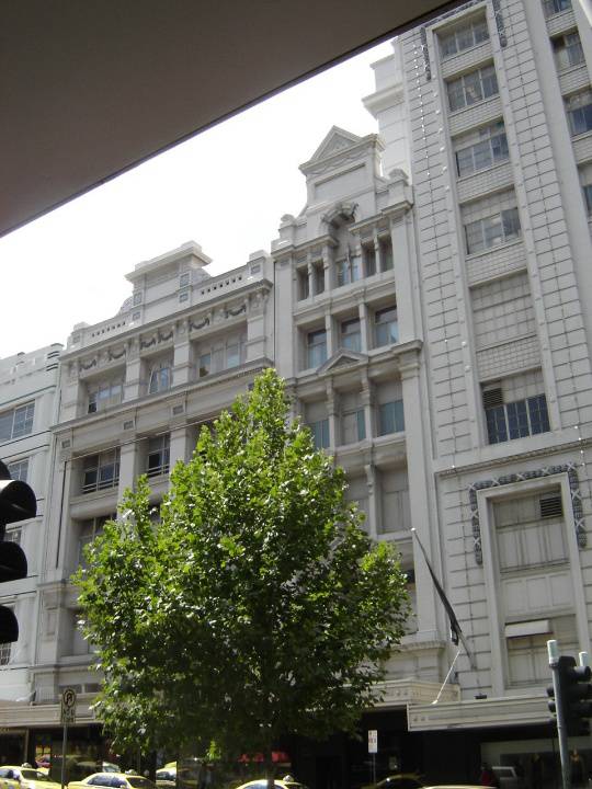 H2100 myers melbourne lonsdale street 19thc jan 06 jb