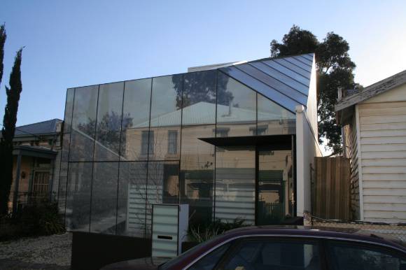8 Tyson Street