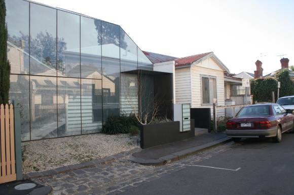 8 Tyson Street