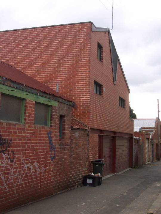 Rear of 52 Garton Street.JPG