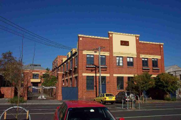 Fitzroy North Mckean Street 42-46.JPG