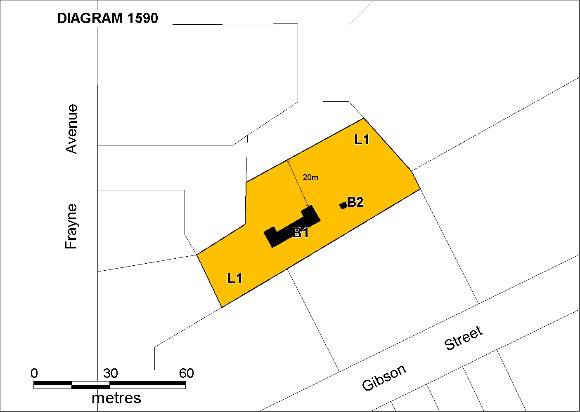 H1590 rupanyup railway station amended plan apr 2006