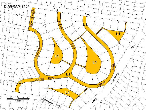 H2104 mount eagle plan