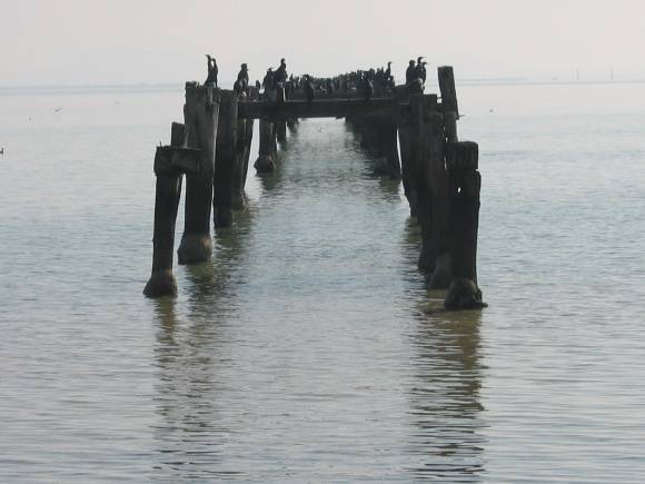 H2088 Clifton SpringsAug 05 long jetty