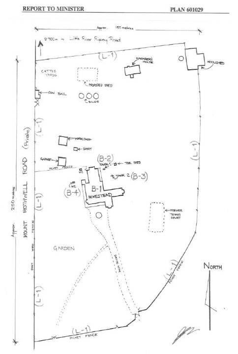 H1107 mt rothwell