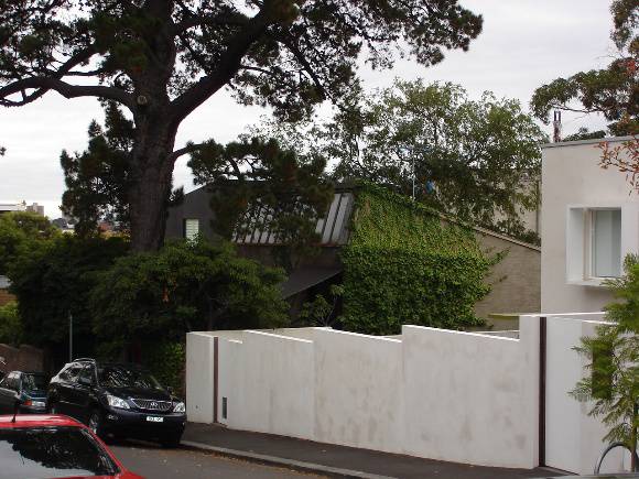 13584 Boyd House Walsh St South Front  Facade Yarra 04 May 2006 mz