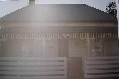 Aitken, Honman & Huddle, "City of Geelong West Urban Conservation Study", 1986