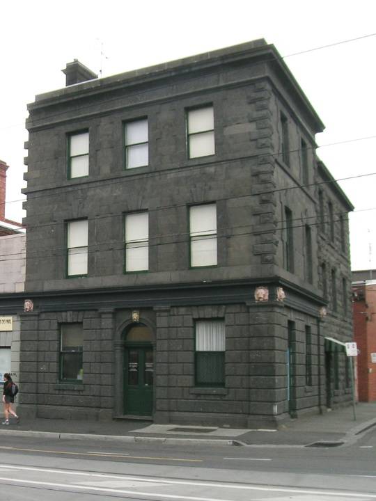 National Hotel