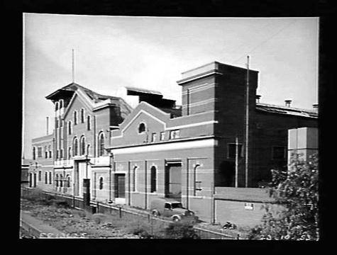 Oddy Street - 1953