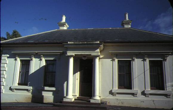 1 murweh liebig street warrnambool front view sep1978