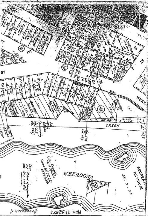 H0781 plan