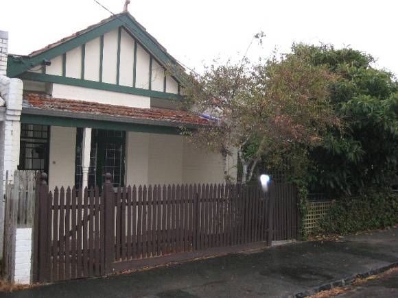 Manallack street