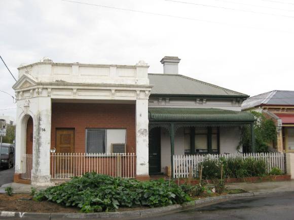 Union street