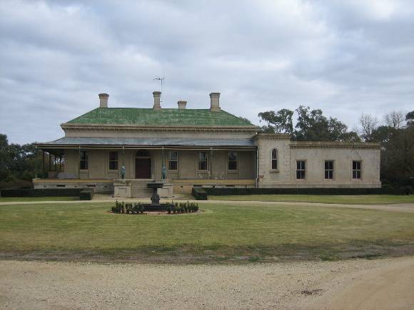 2063 1 Colbinabbin Homestead Front Facade June 2006 mz 