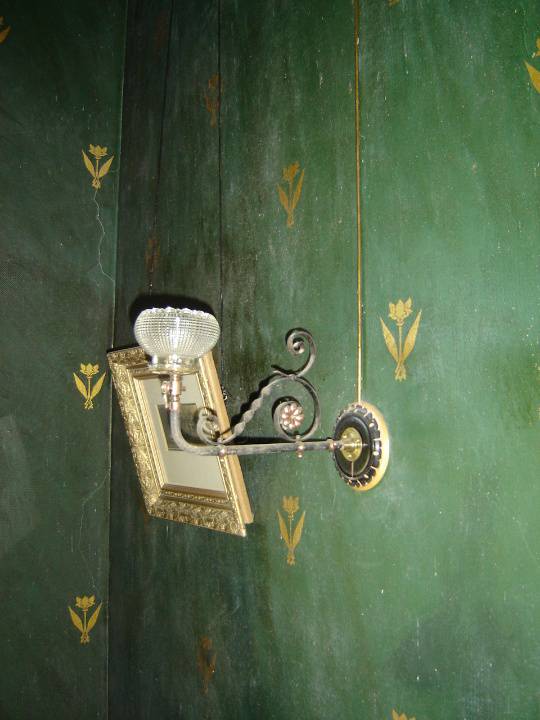 2063 Colbinabbin Homestead Internal Gas Light October 2005 mz 