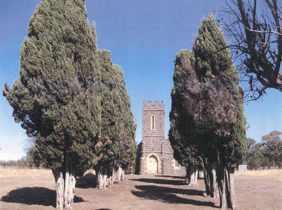 B3075 St Andrews