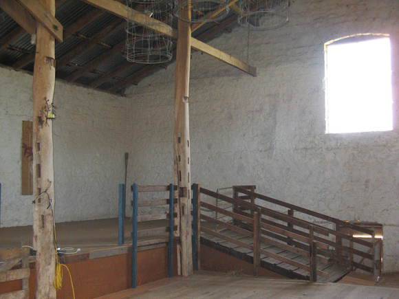 Shearing shed Warrawong_27 Jan 2011 (9).jpg