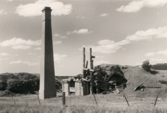B6412 Lethbridge Quarry