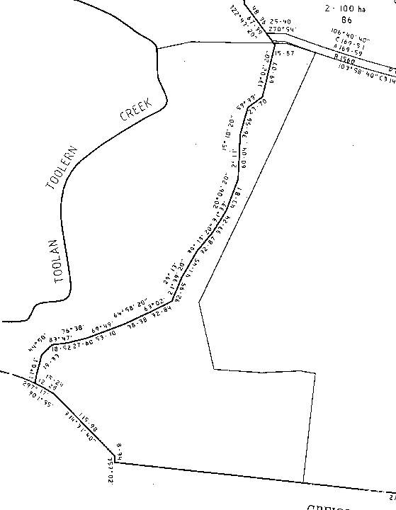Survey Plan