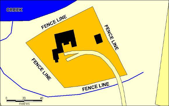 Plaistow Extent May 2001