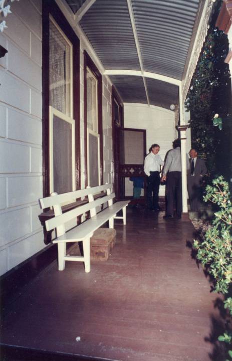B6283 Maling House 