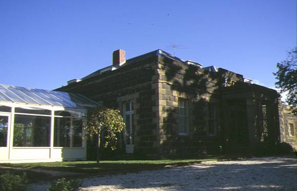 Barwon Bank Riversdale Rd Marnock Vale Newtown Additions 1997