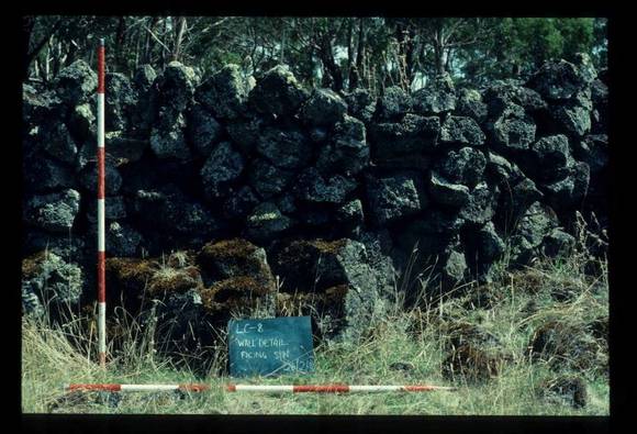 LAKE CONDAH - COMPLEX G FEATURE