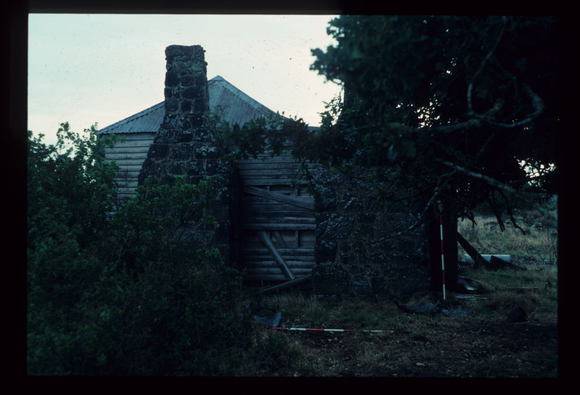LAKE CONDAH - COMPLEX D (MURPHY'S HUT)