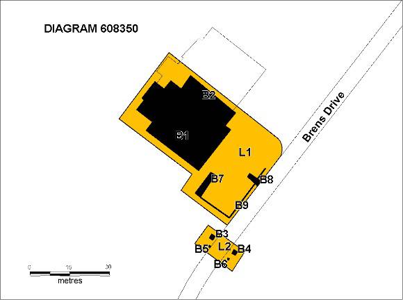 H1747 plan  redrawn 05 07 06