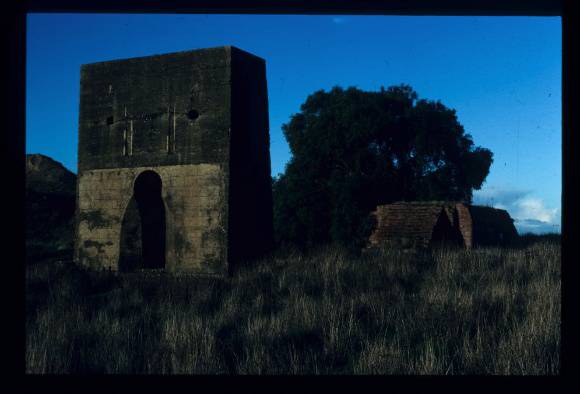 VICTORIAN DEEP LEAD CO (KEYSTONE SHAFT)