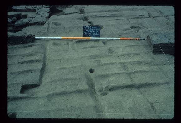 CORINELLA PENAL SETTLEMENT EXCAVATION