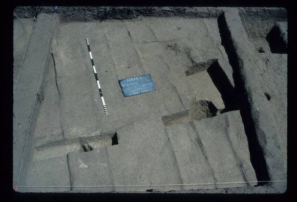 CORINELLA PENAL SETTLEMENT EXCAVATION