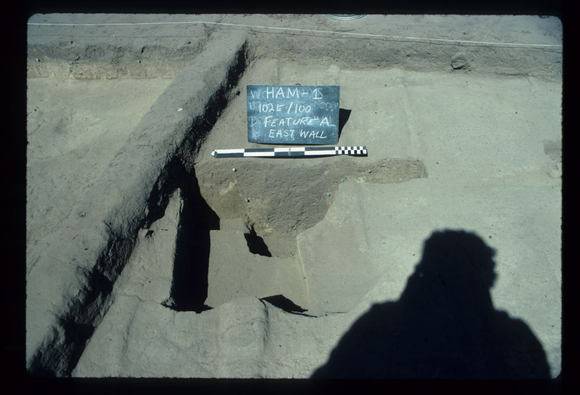 CORINELLA PENAL SETTLEMENT EXCAVATION