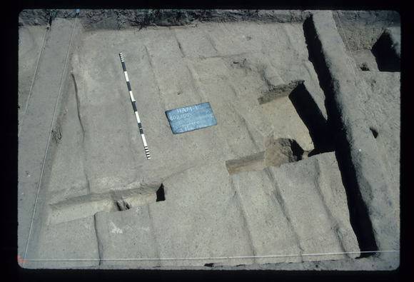 CORINELLA PENAL SETTLEMENT EXCAVATION