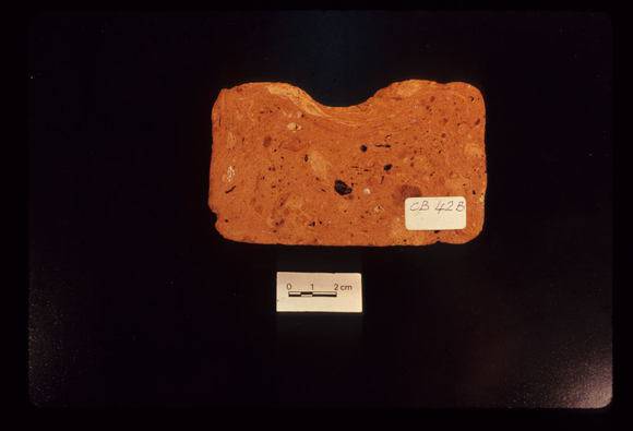 CORINELLA PENAL SETTLEMENT ARTEFACT