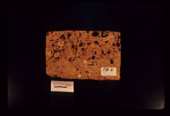 CORINELLA PENAL SETTLEMENT ARTEFACT