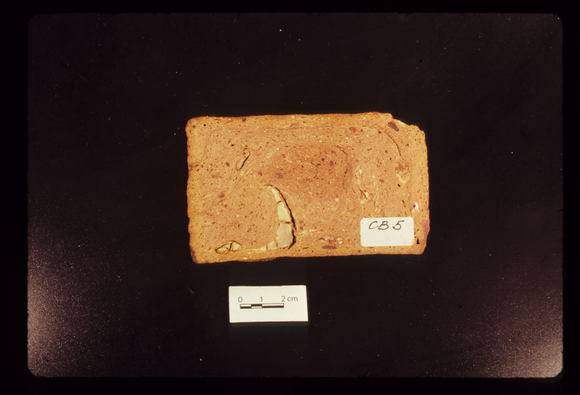 CORINELLA PENAL SETTLEMENT ARTEFACT