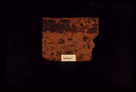CORINELLA PENAL SETTLEMENT ARTEFACT