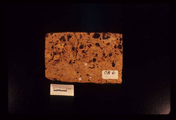 CORINELLA PENAL SETTLEMENT ARTEFACT